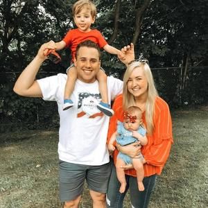 Meet your Posher, Luke